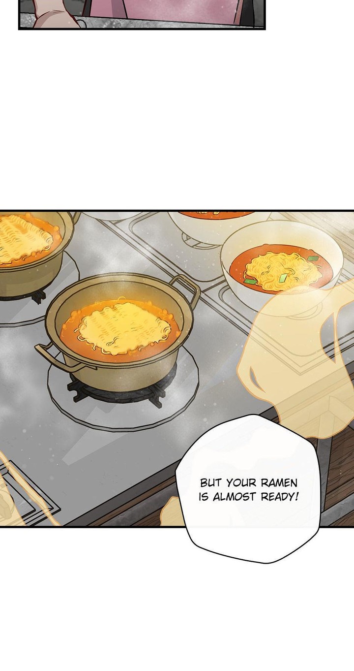 Leveling Up By Only Eating 154 57