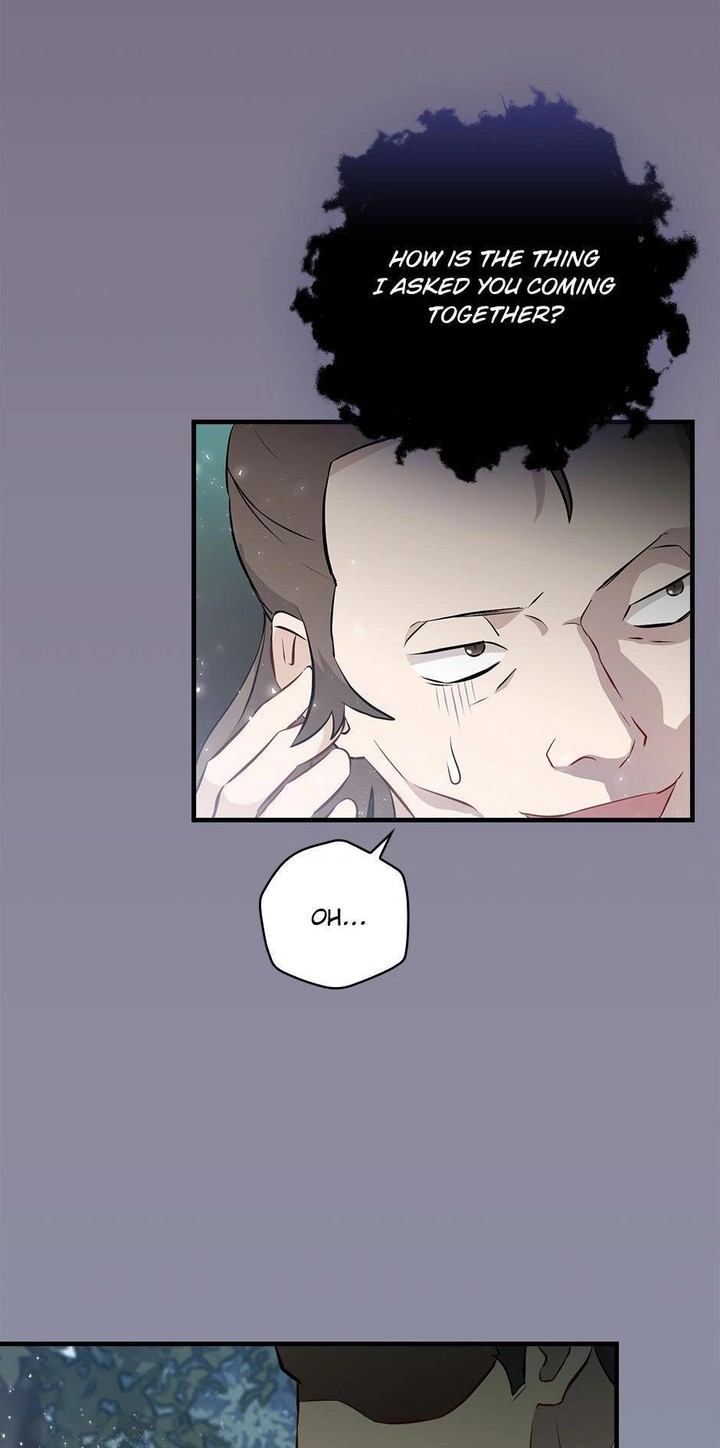 Leveling Up By Only Eating 154 6