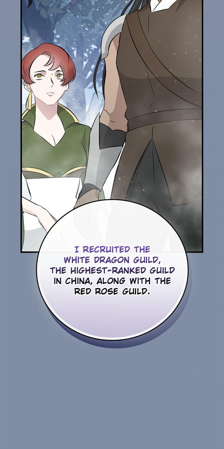 Leveling Up By Only Eating 154 8