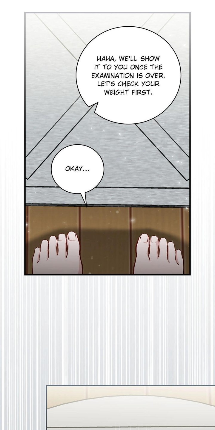 Leveling Up By Only Eating 155 11