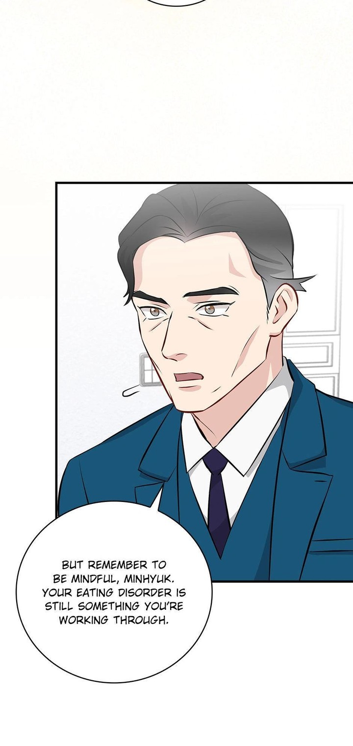 Leveling Up By Only Eating 155 22