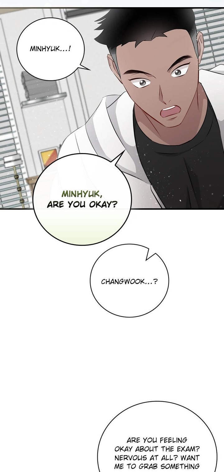 Leveling Up By Only Eating 155 3