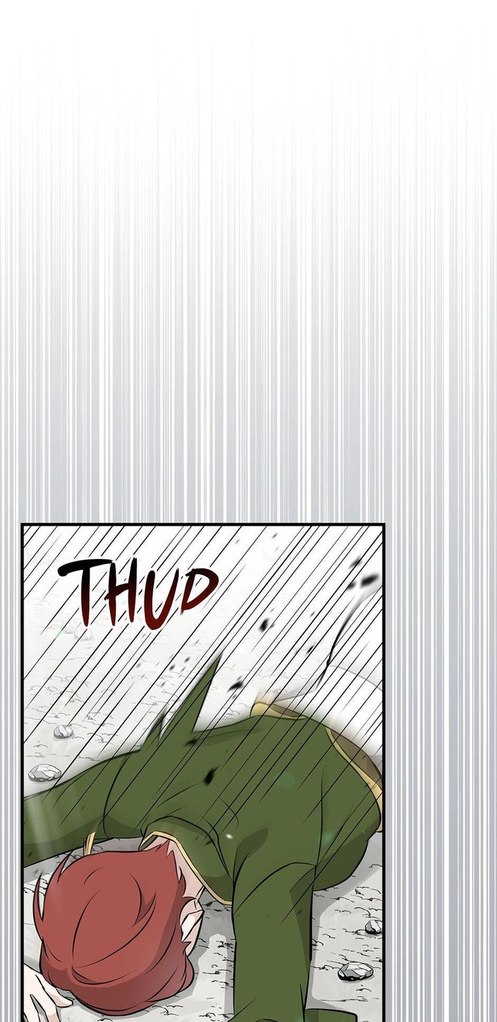 Leveling Up By Only Eating 155 60