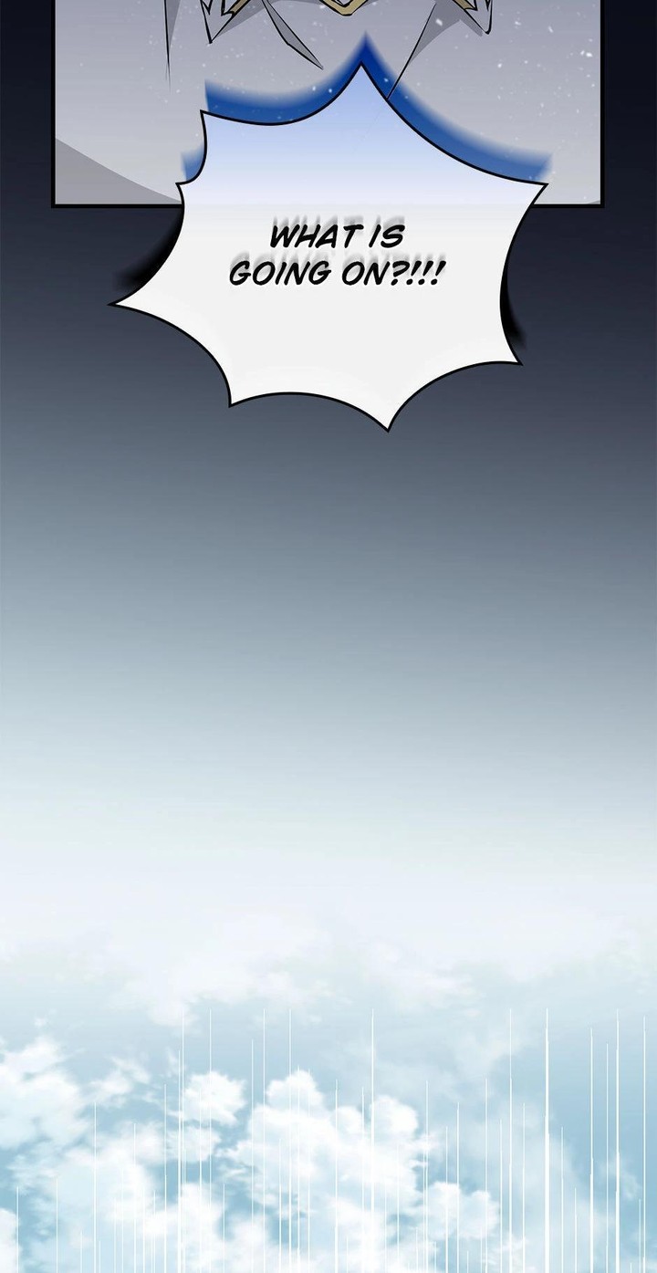 Leveling Up By Only Eating 156 46