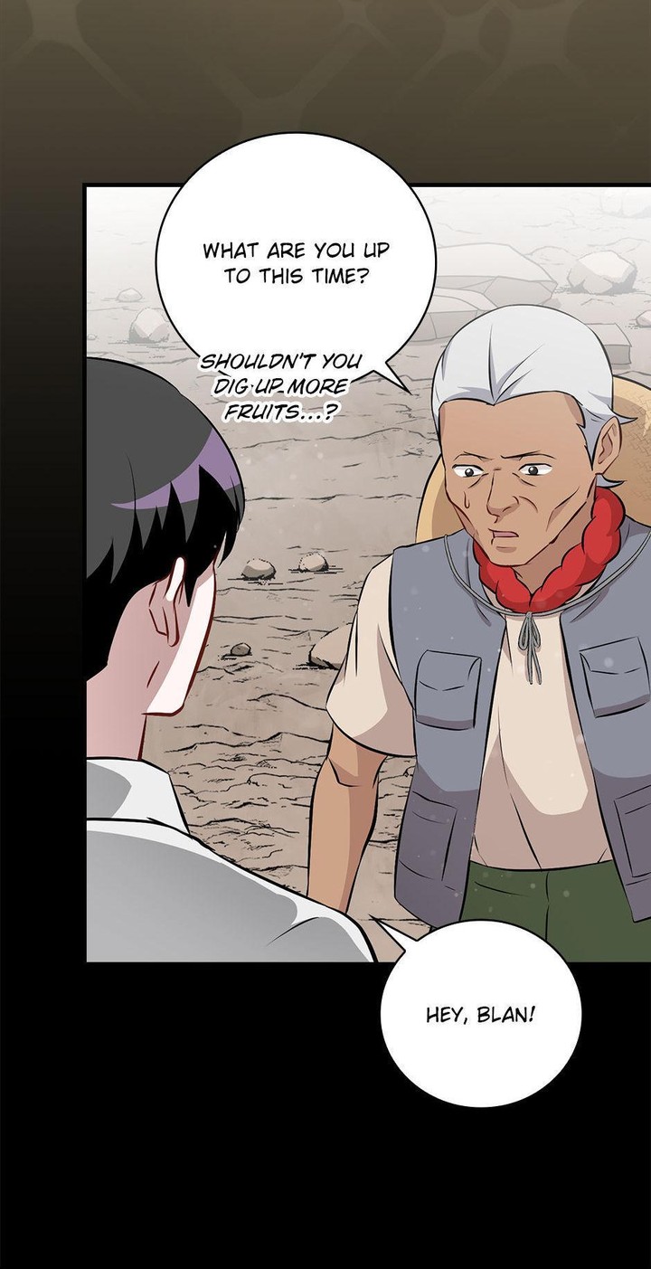 Leveling Up By Only Eating 156 57