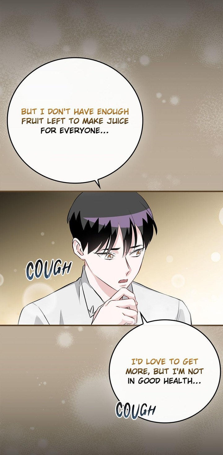 Leveling Up By Only Eating 156 70