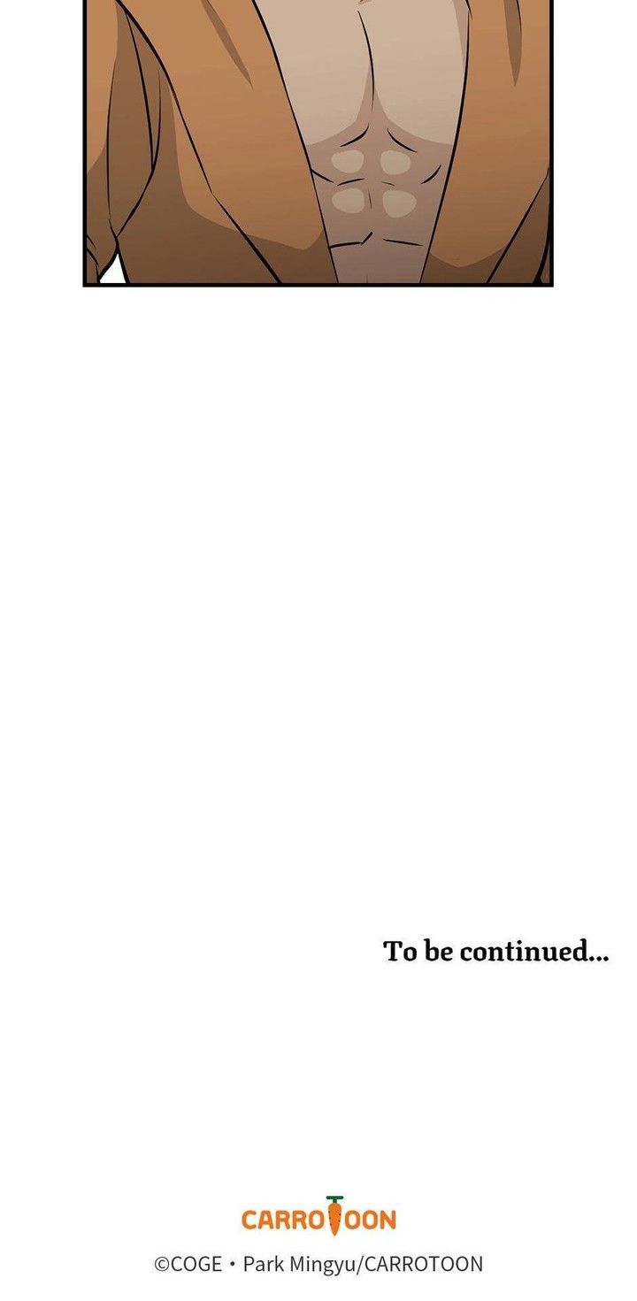 Leveling Up By Only Eating 156 73