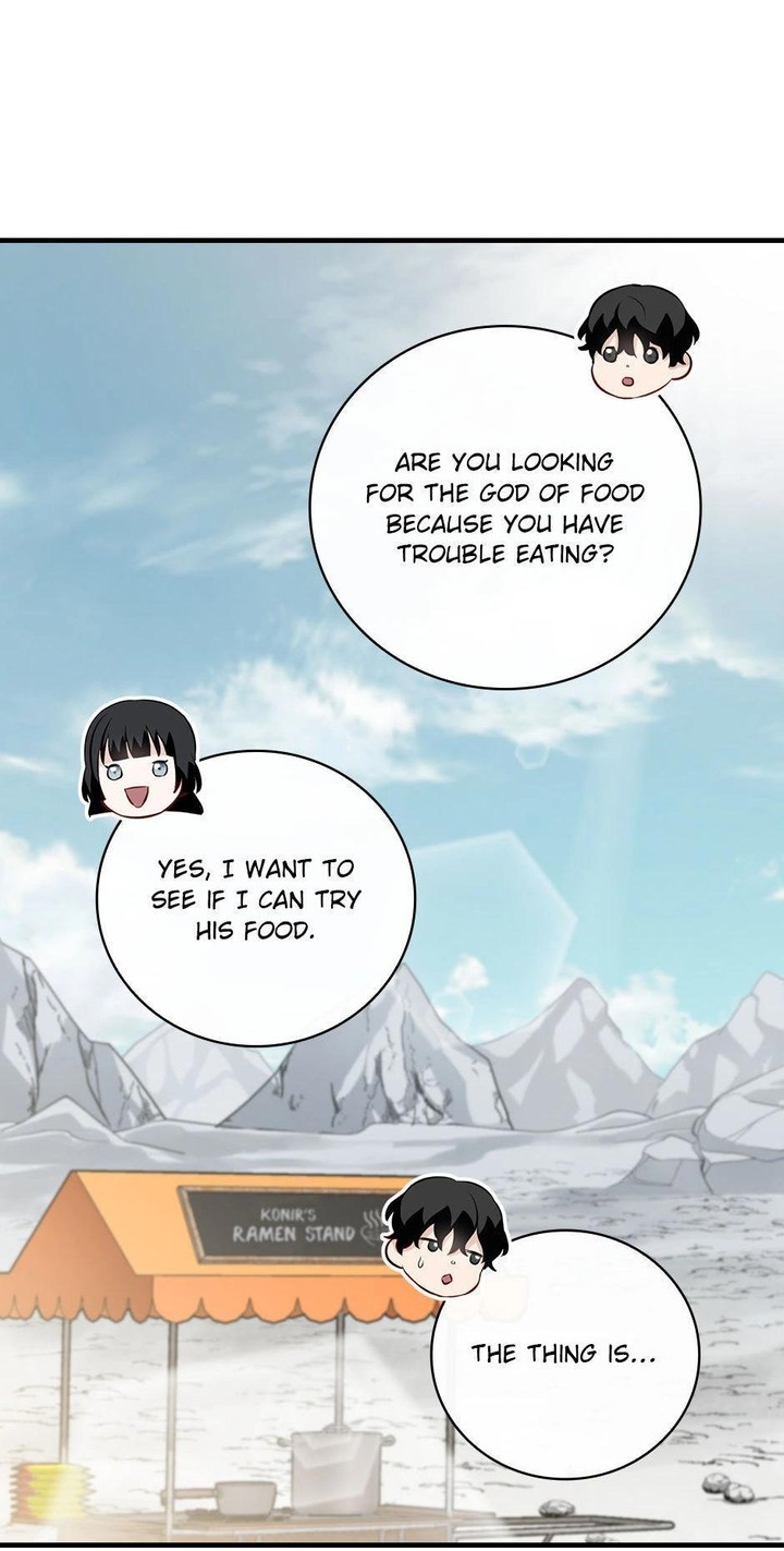 Leveling Up By Only Eating 157 17