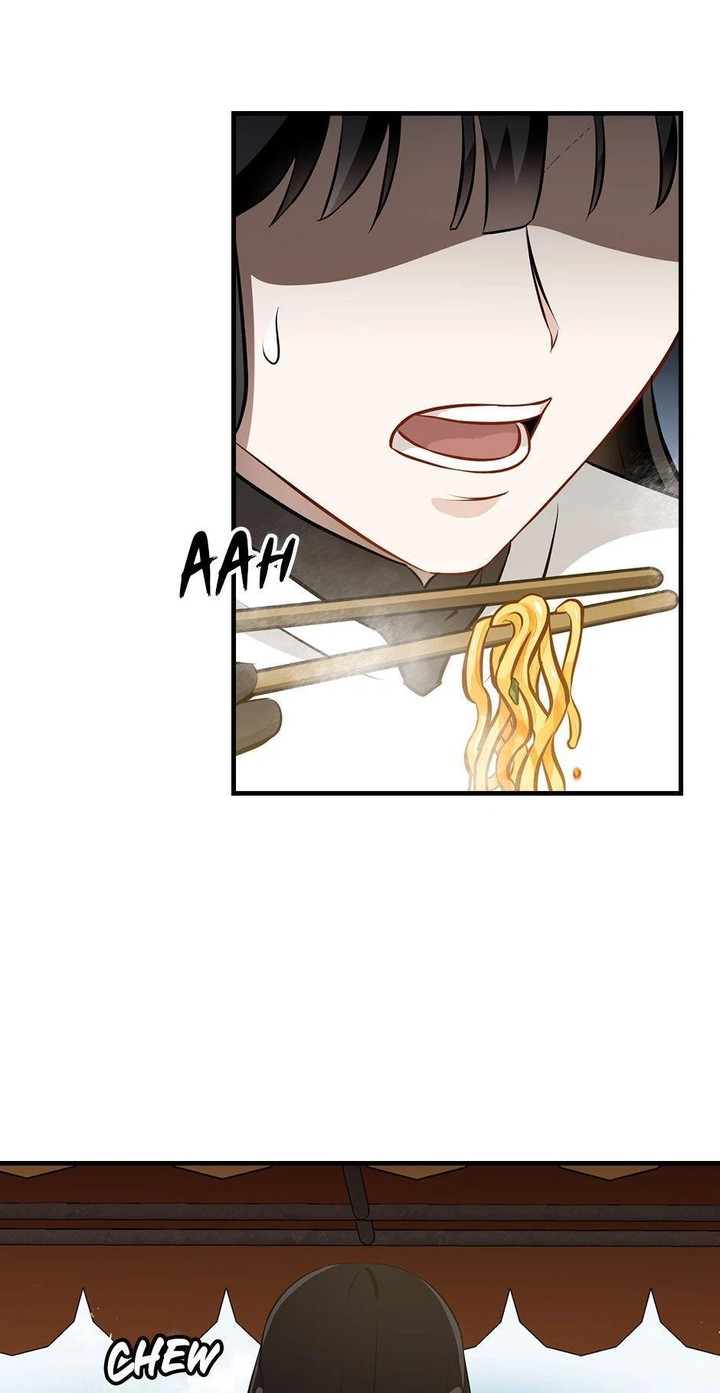 Leveling Up By Only Eating 157 26