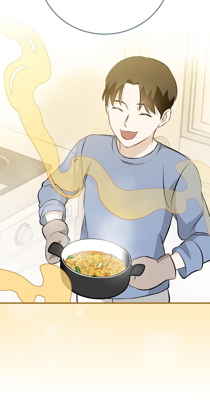 Leveling Up By Only Eating 157 31