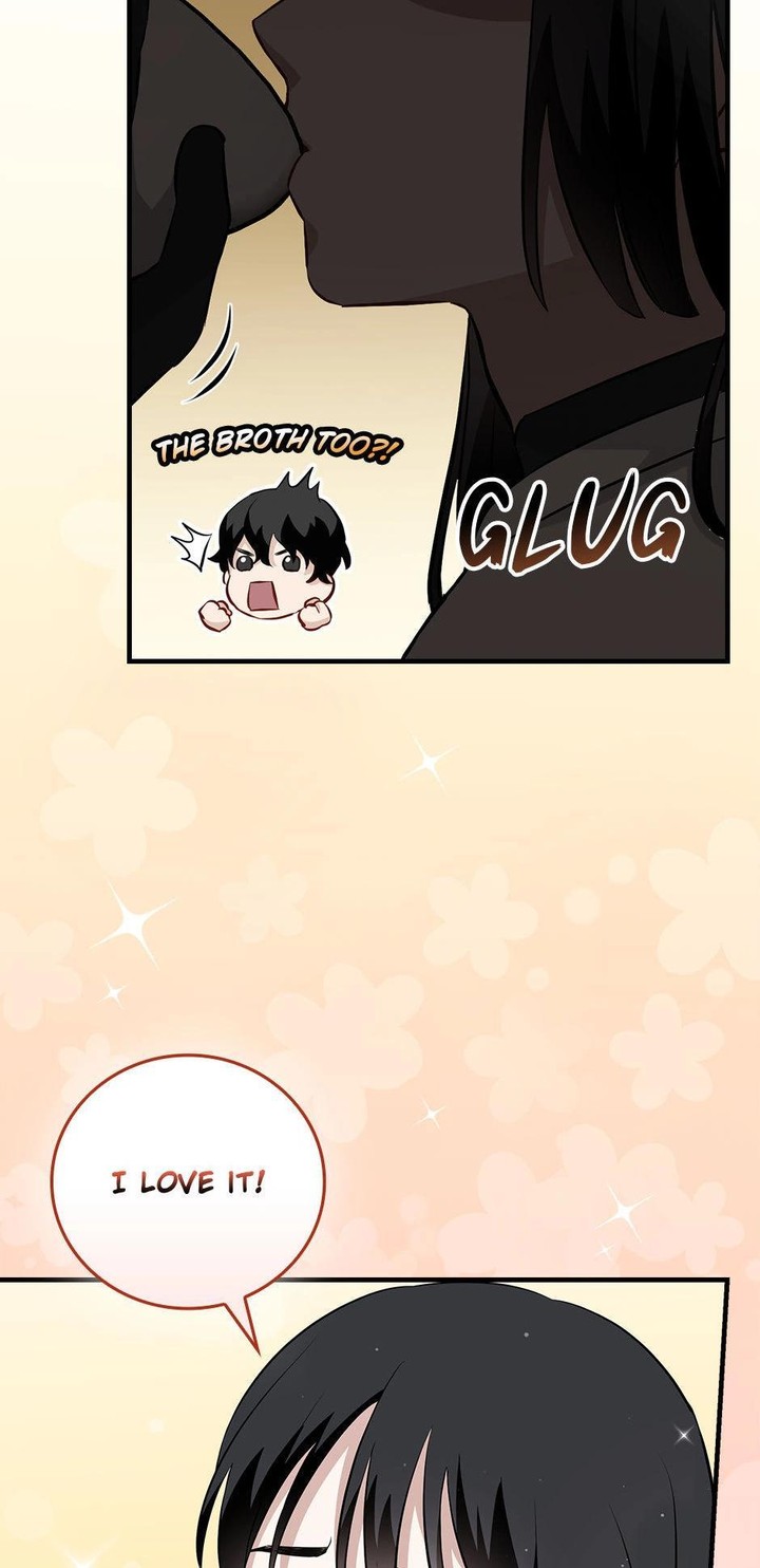 Leveling Up By Only Eating 157 33