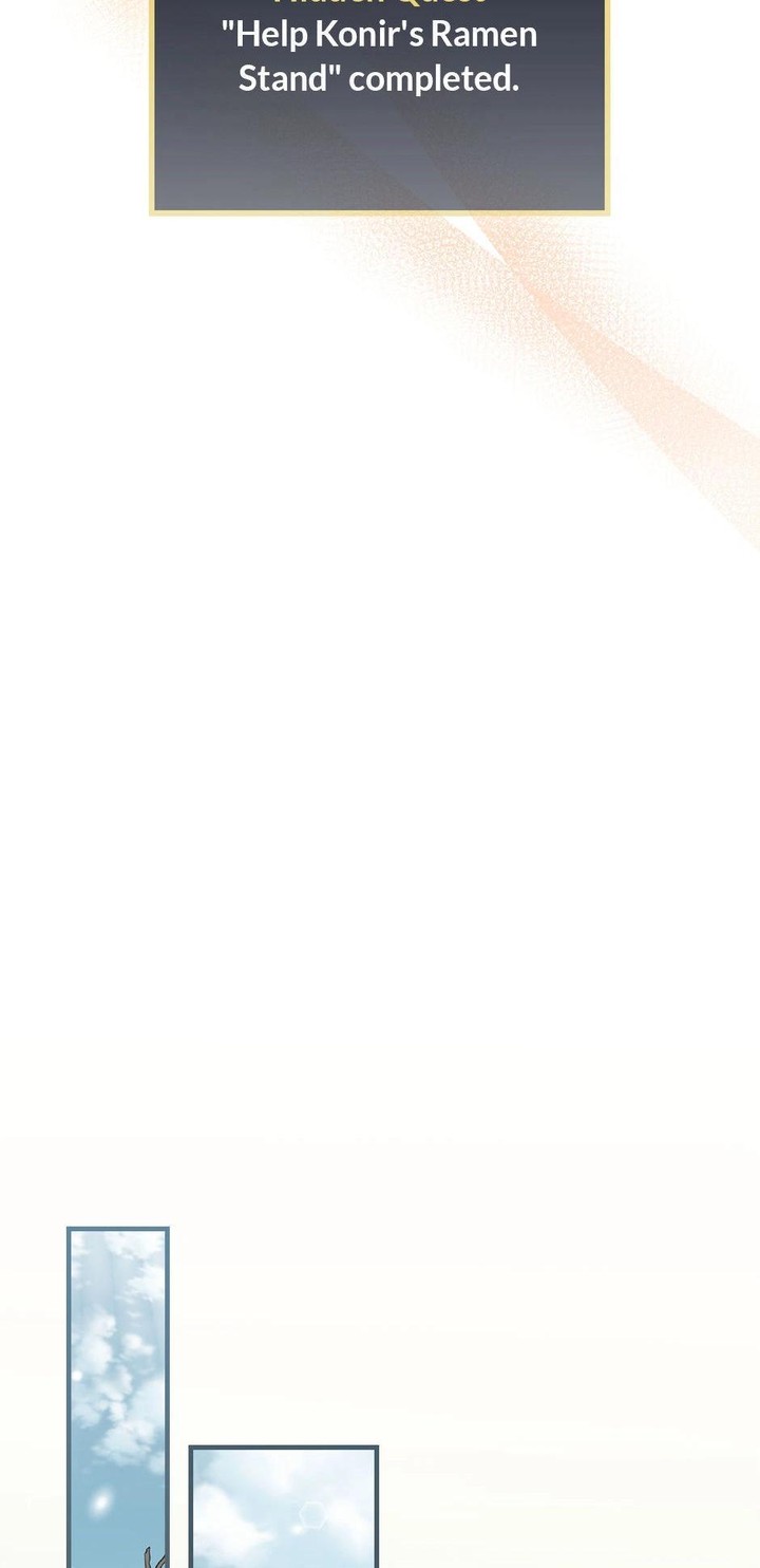 Leveling Up By Only Eating 157 36