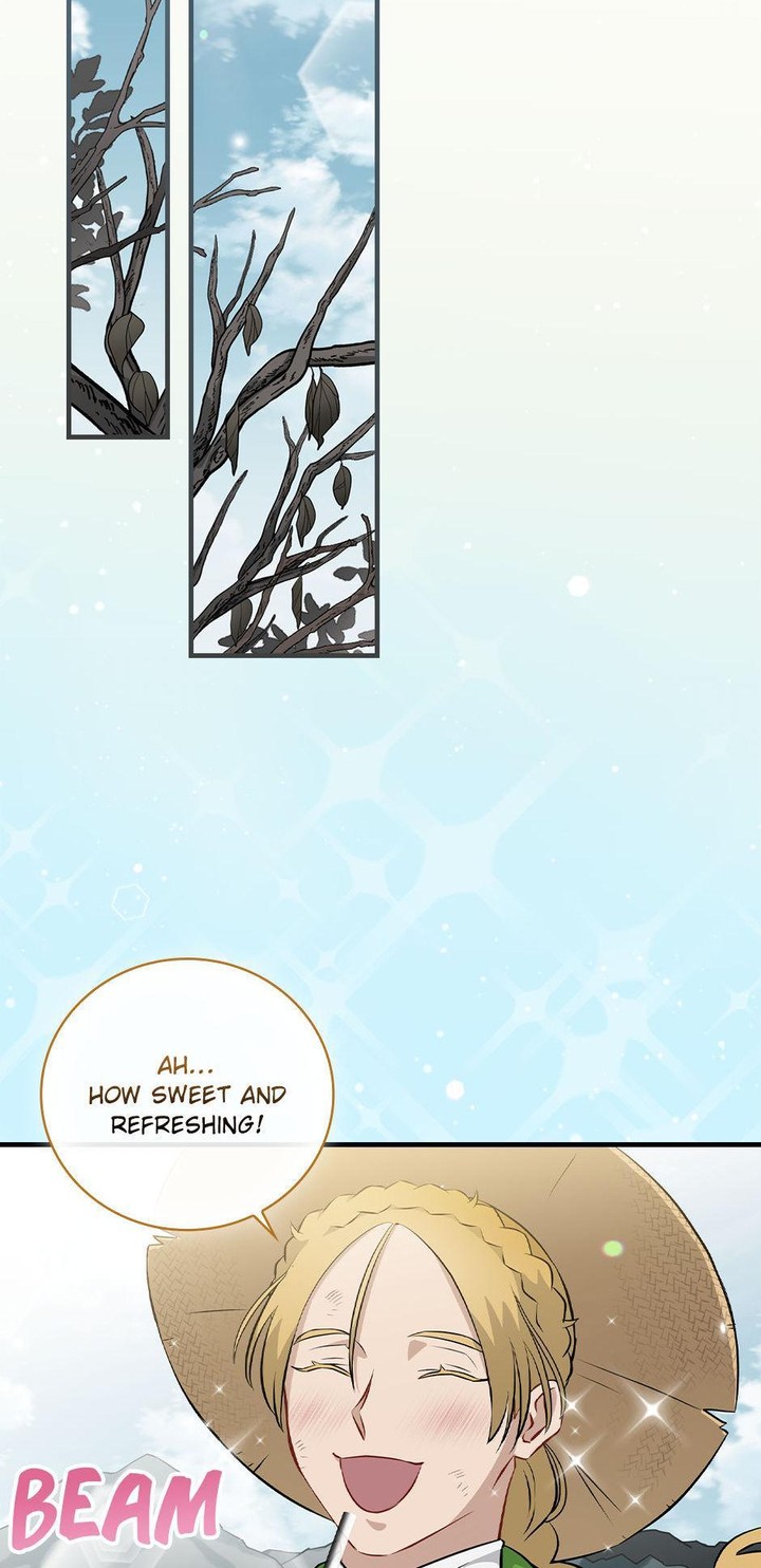 Leveling Up By Only Eating 157 37