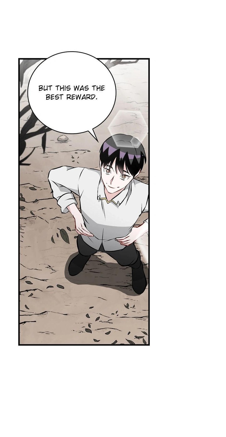 Leveling Up By Only Eating 157 42