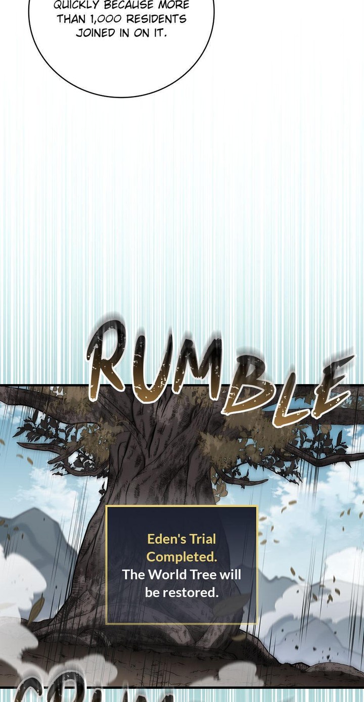 Leveling Up By Only Eating 157 45