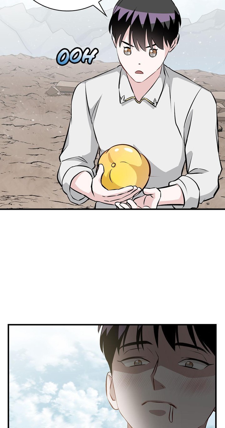 Leveling Up By Only Eating 157 53