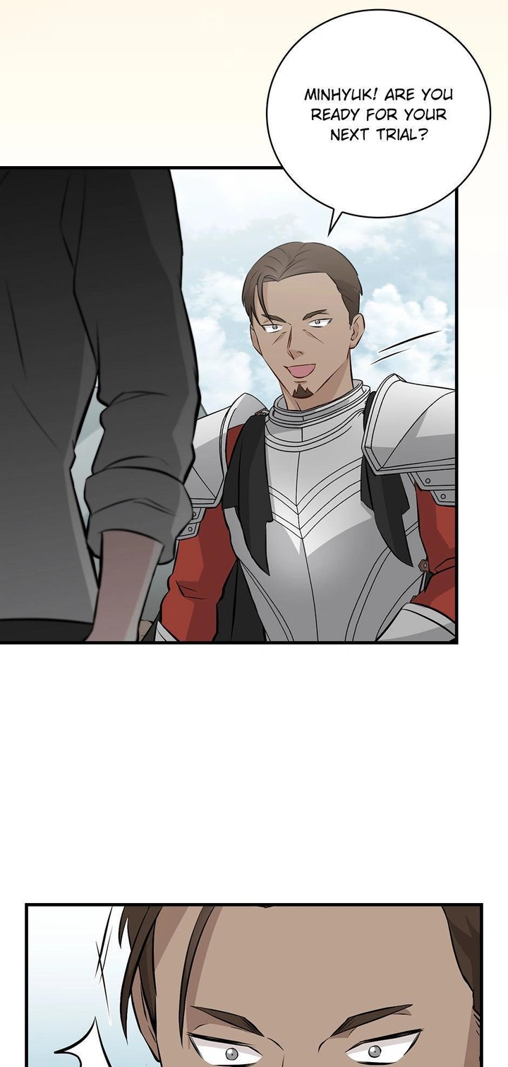 Leveling Up By Only Eating 157 63