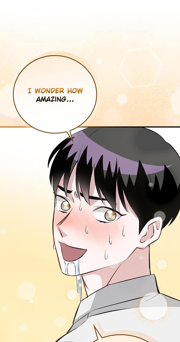 Leveling Up By Only Eating 157 65