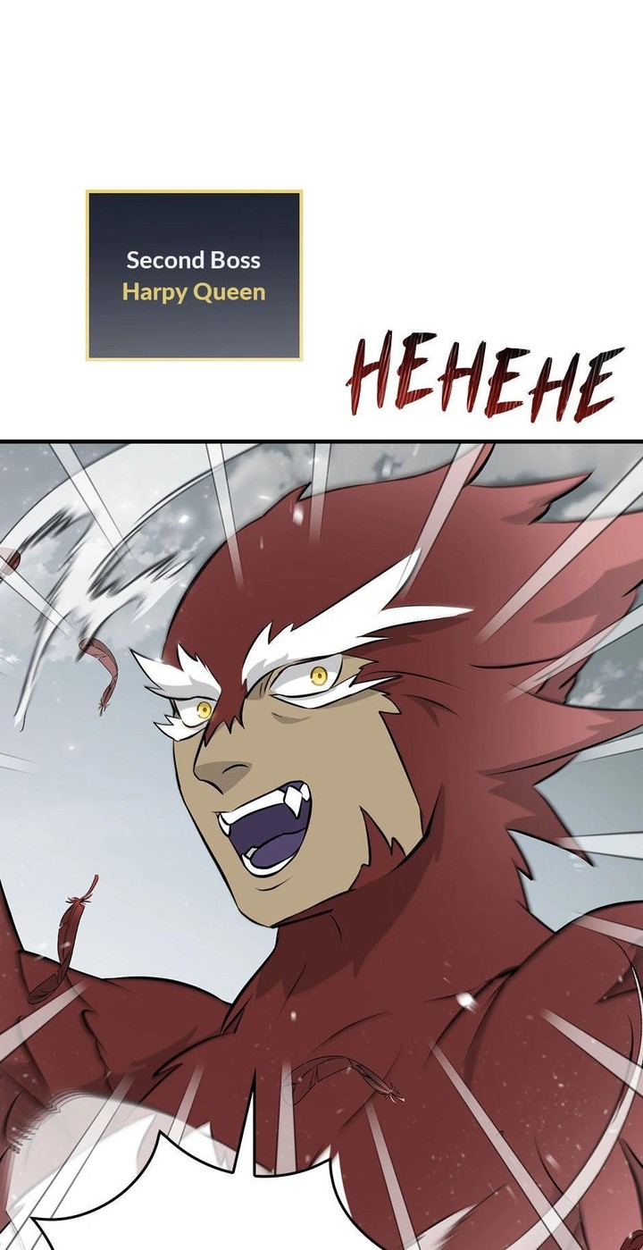 Leveling Up By Only Eating 159 18