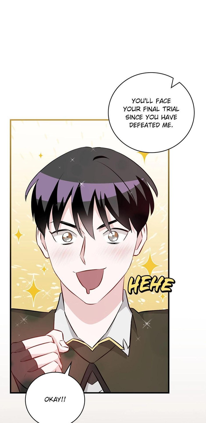 Leveling Up By Only Eating 159 26