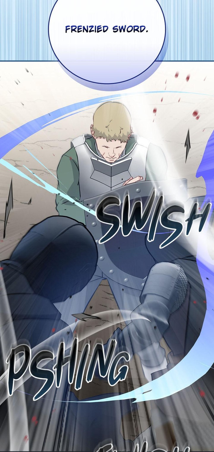 Leveling Up By Only Eating 159 60