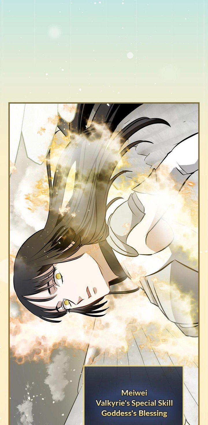 Leveling Up By Only Eating 159 65