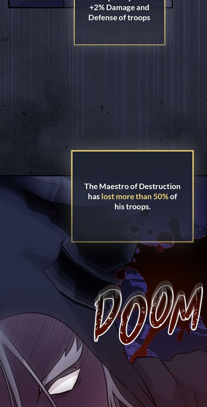 Leveling Up By Only Eating 160 13