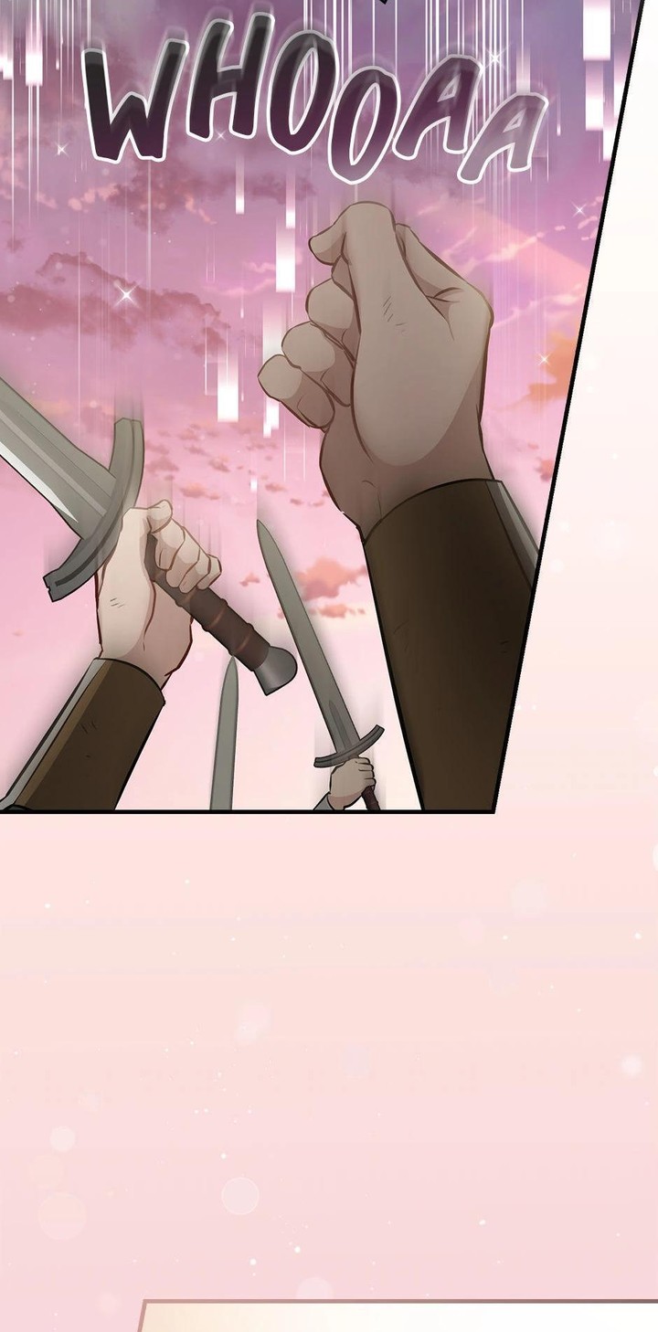 Leveling Up By Only Eating 160 18