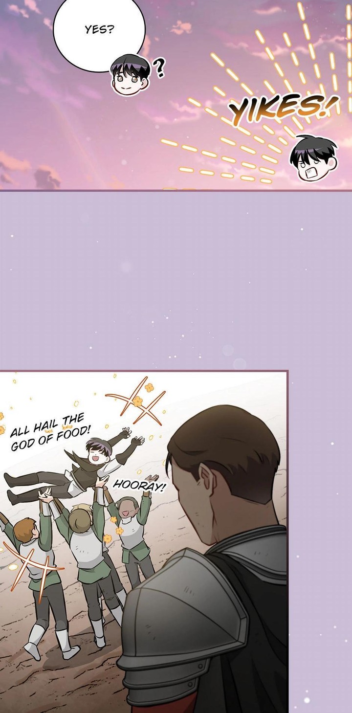 Leveling Up By Only Eating 160 20