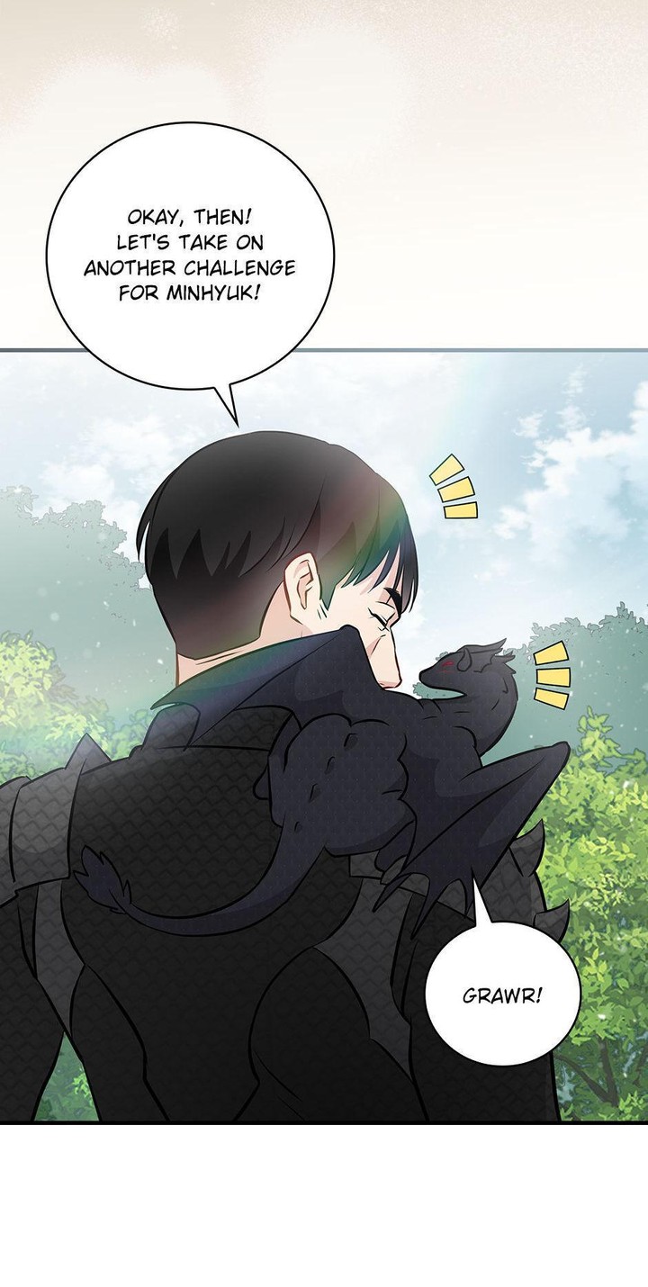 Leveling Up By Only Eating 160 34