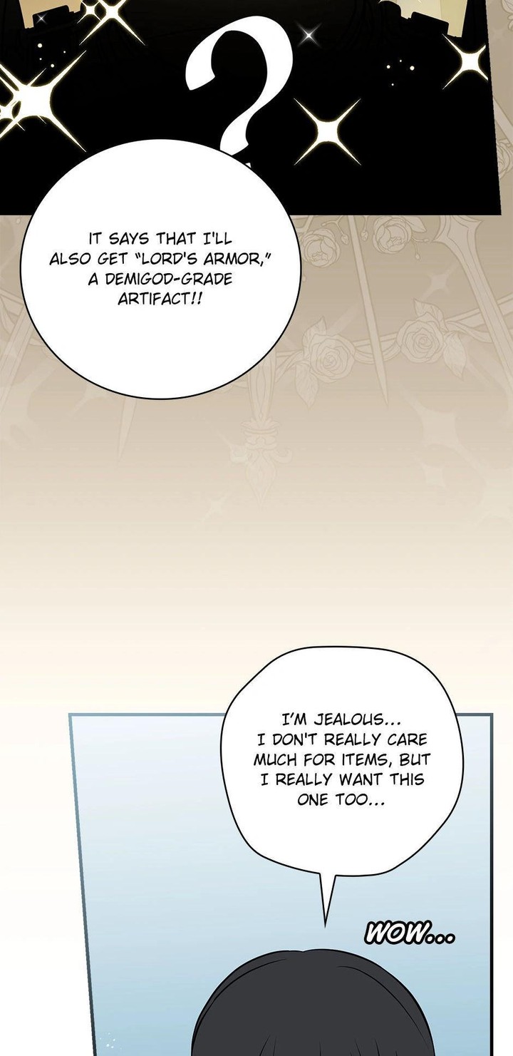 Leveling Up By Only Eating 160 44