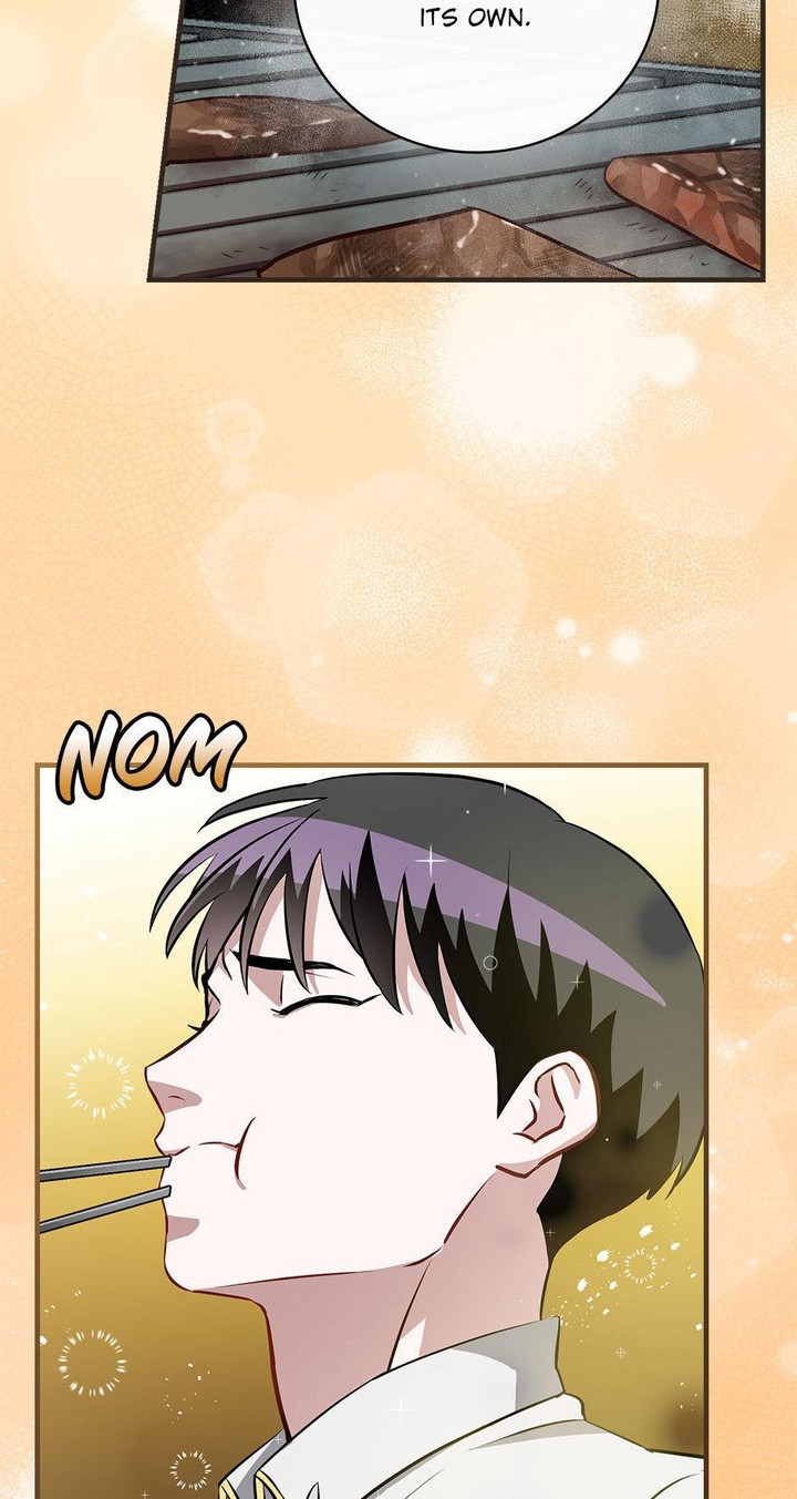 Leveling Up By Only Eating 160 51