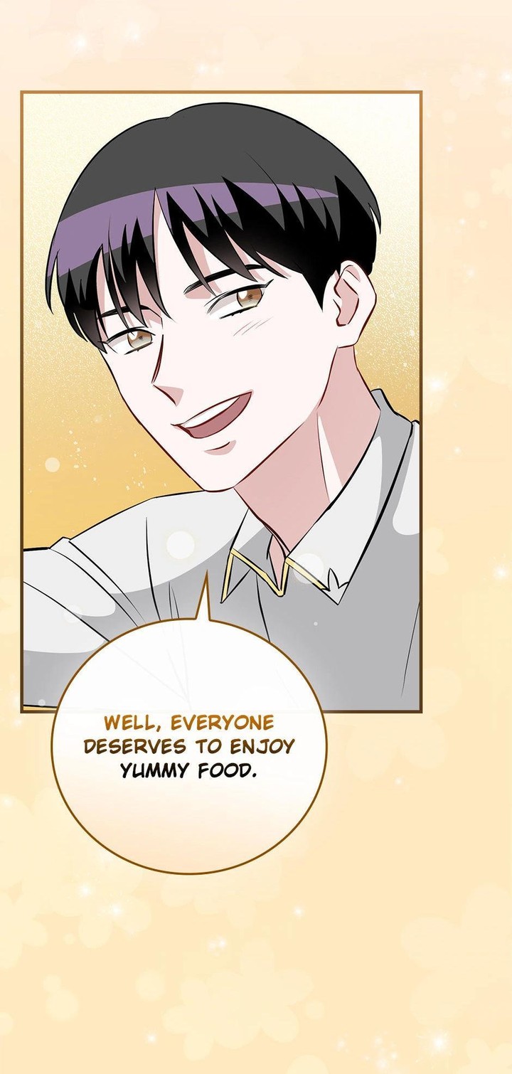 Leveling Up By Only Eating 160 65