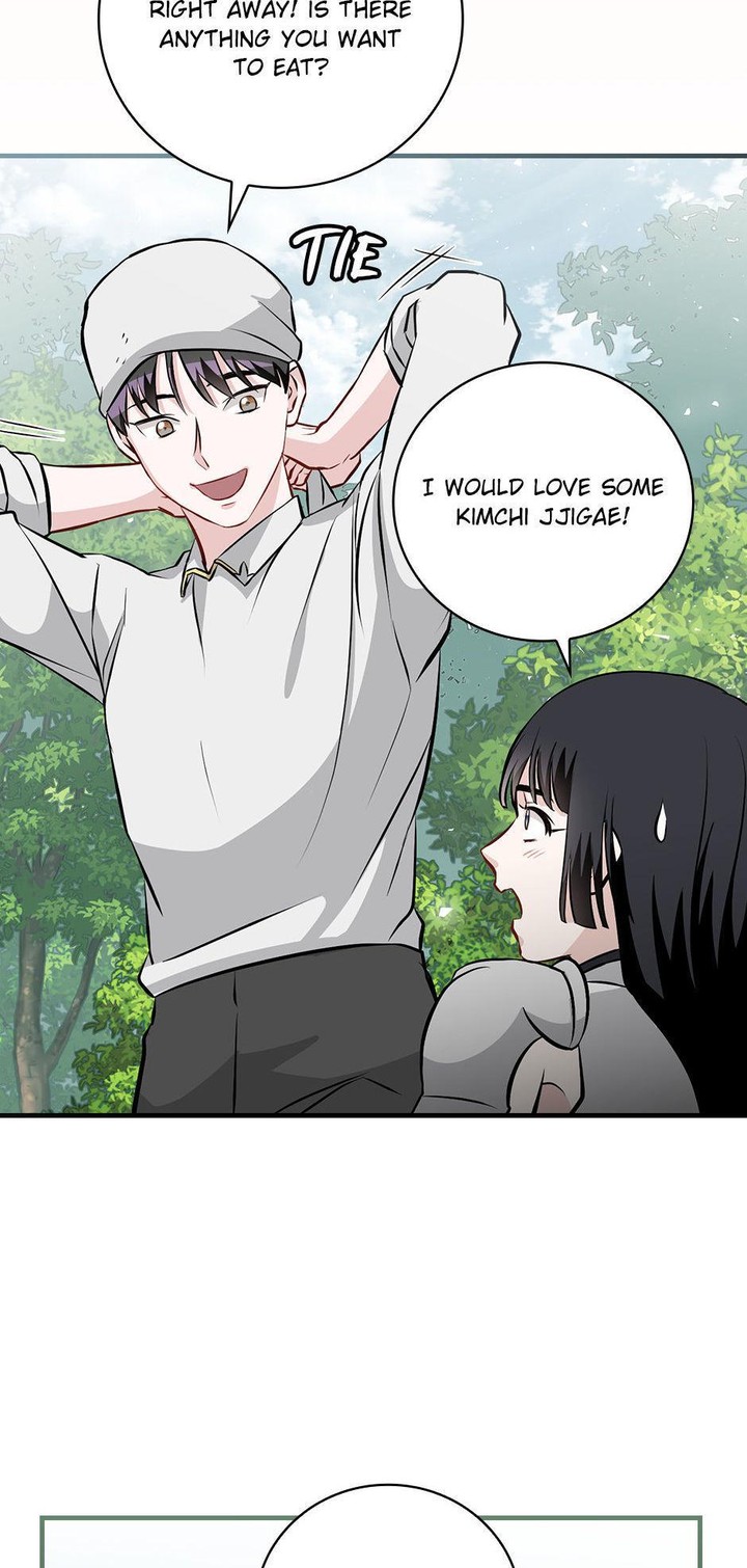 Leveling Up By Only Eating 160 67