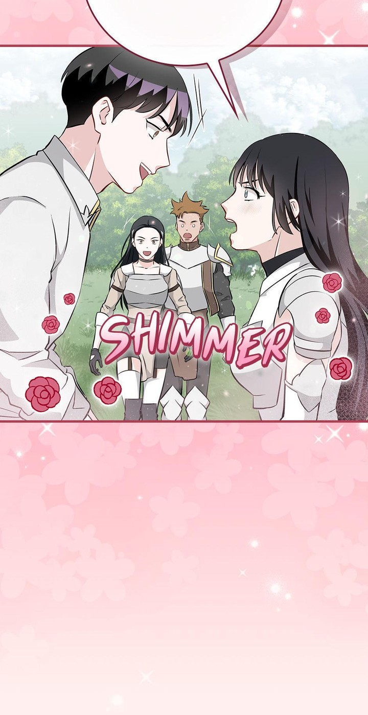 Leveling Up By Only Eating 161 10