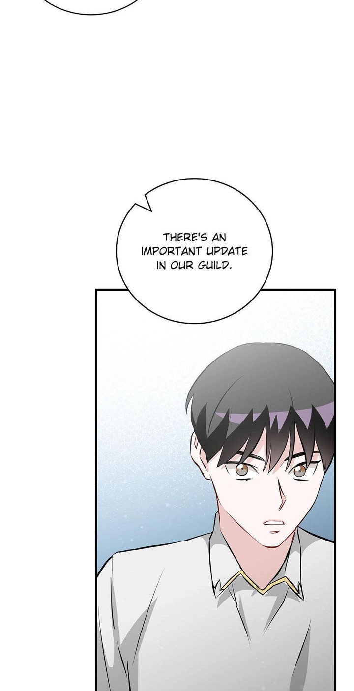 Leveling Up By Only Eating 161 19