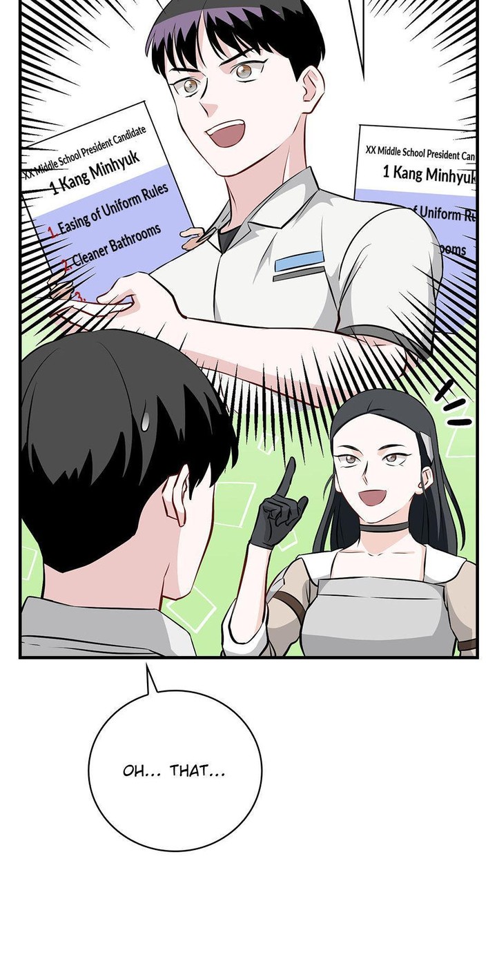 Leveling Up By Only Eating 161 25