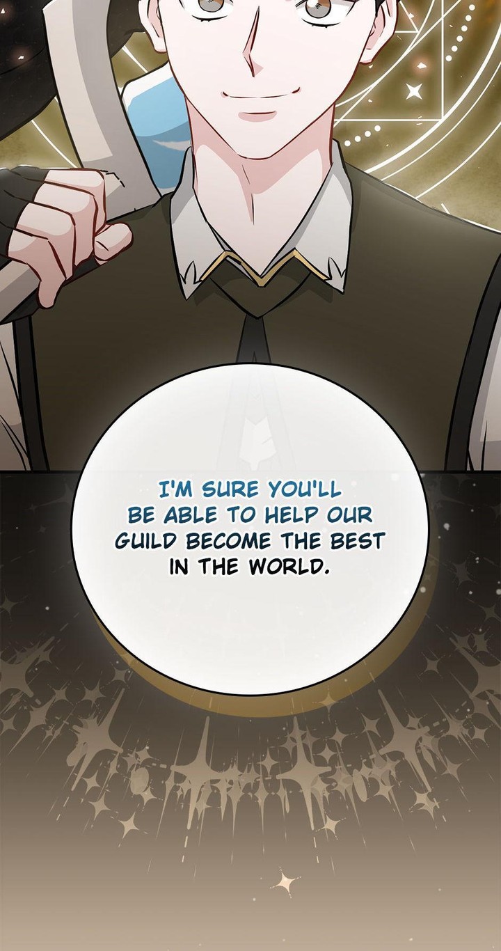 Leveling Up By Only Eating 161 30