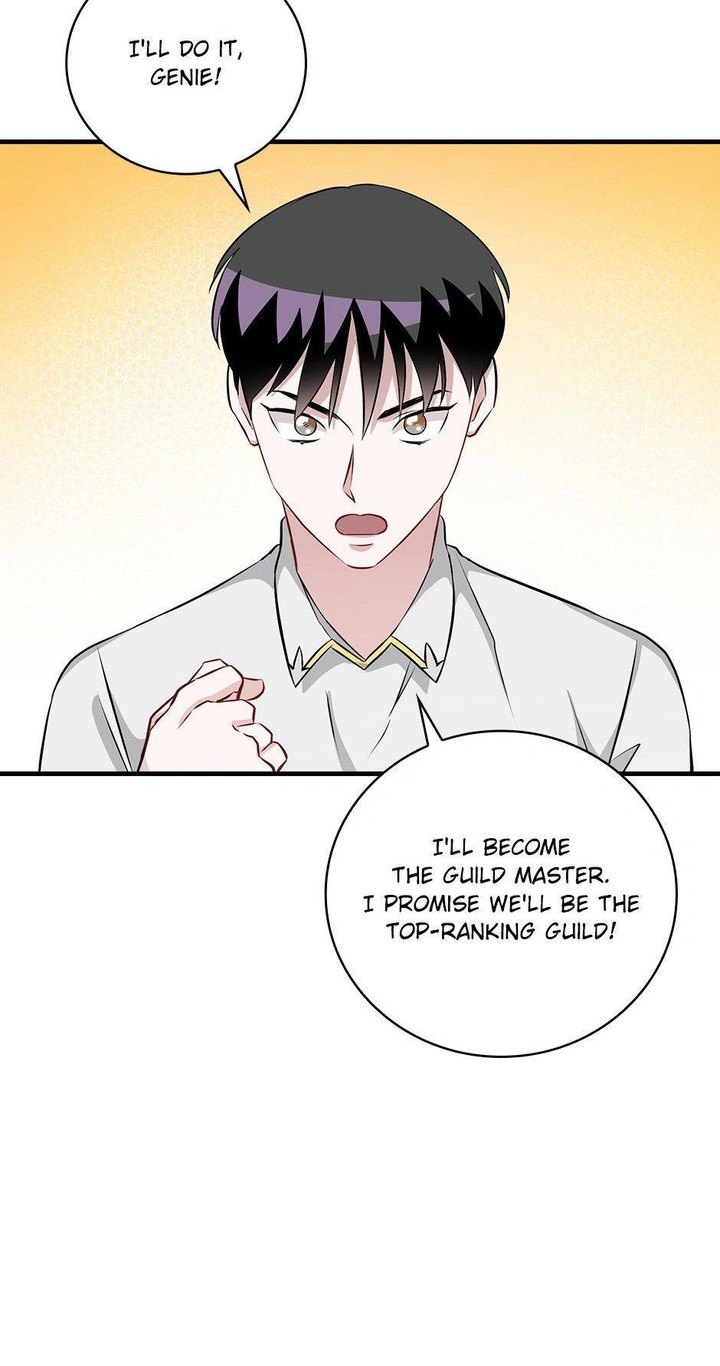 Leveling Up By Only Eating 161 32