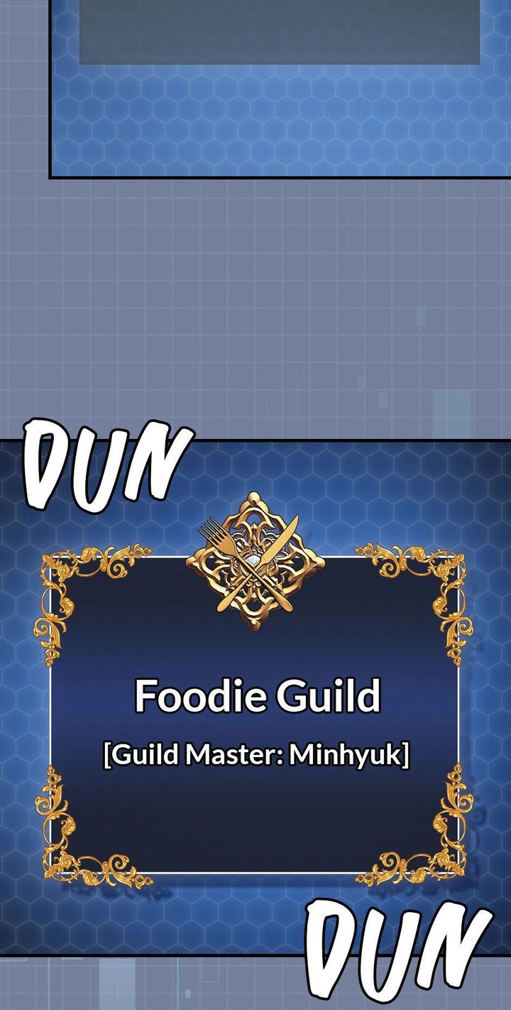 Leveling Up By Only Eating 161 41