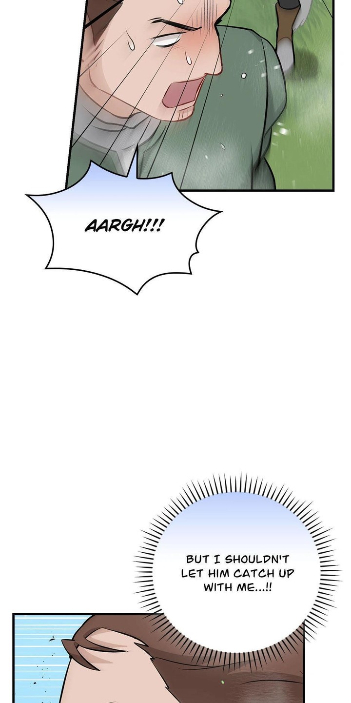 Leveling Up By Only Eating 161 47