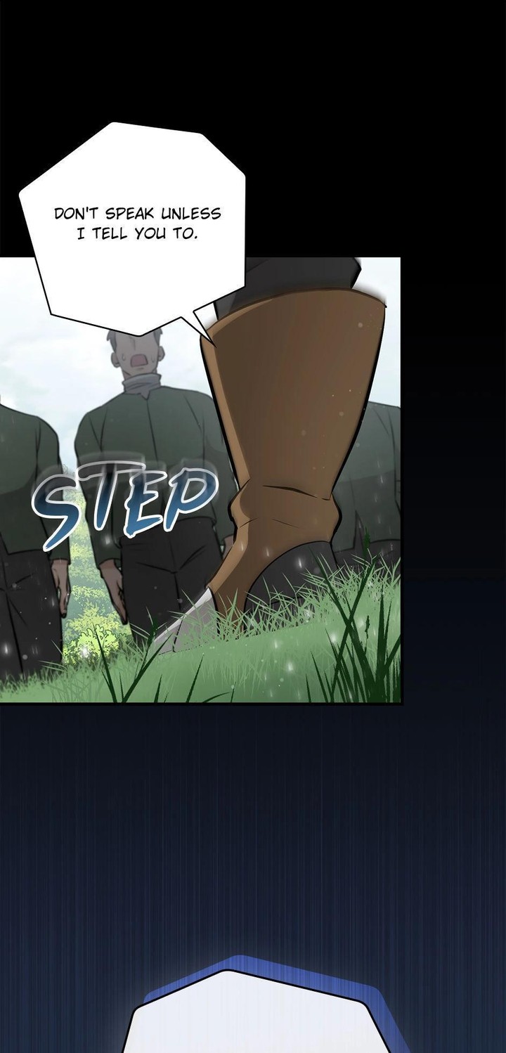 Leveling Up By Only Eating 161 62