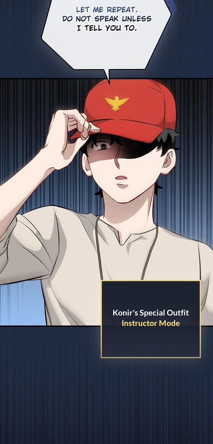 Leveling Up By Only Eating 161 63