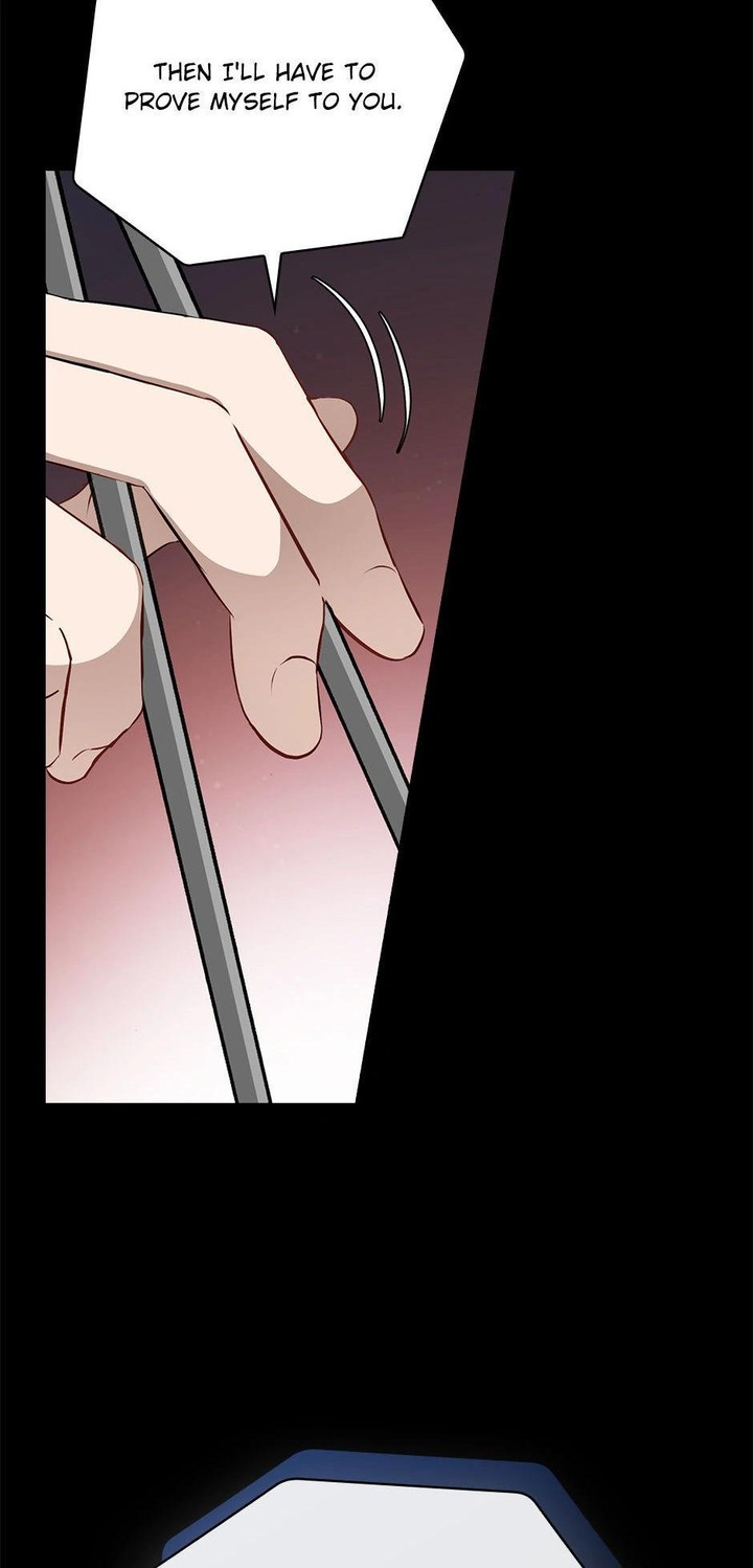 Leveling Up By Only Eating 161 65