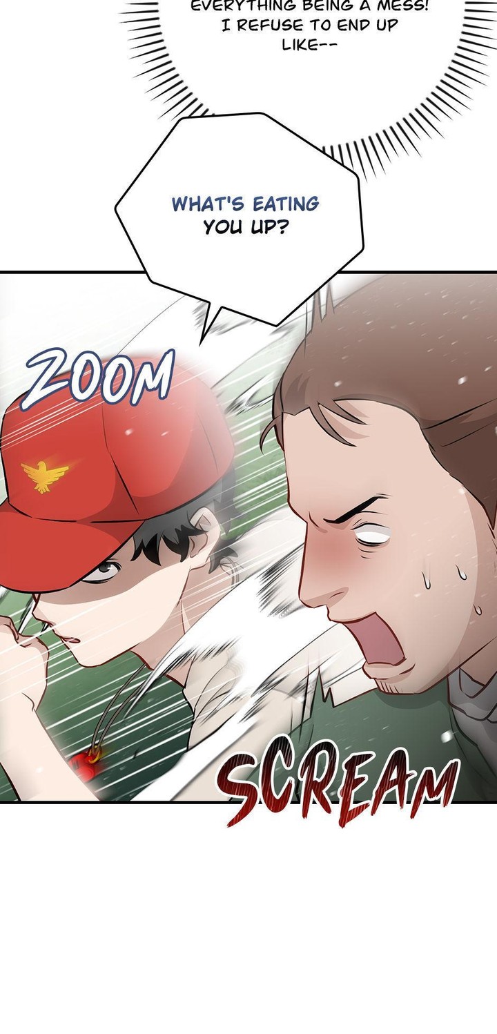 Leveling Up By Only Eating 161 68