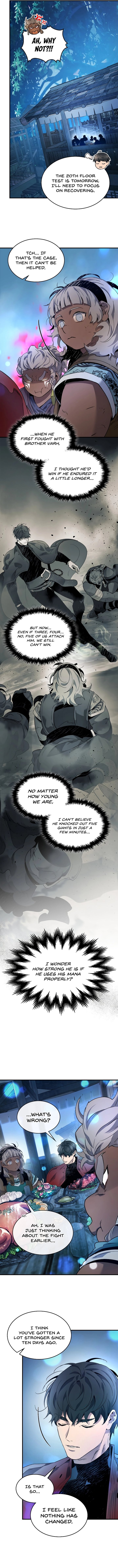 Leveling With The Gods 65 6