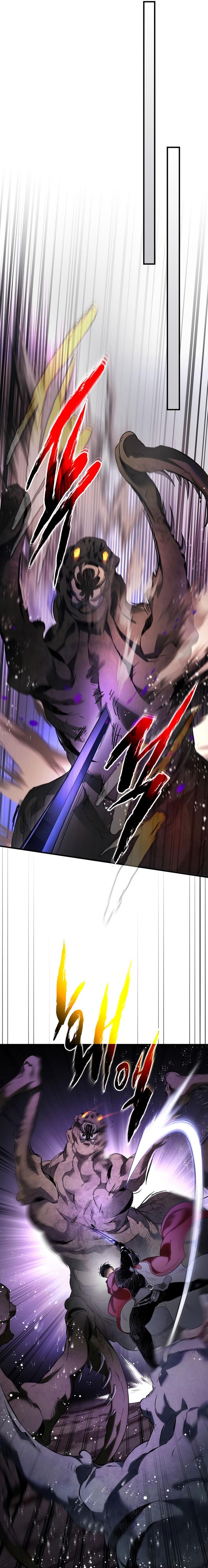 Leveling With The Gods 68 9