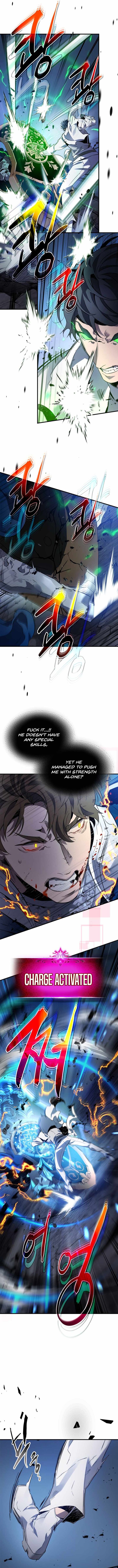 Leveling With The Gods 88 3