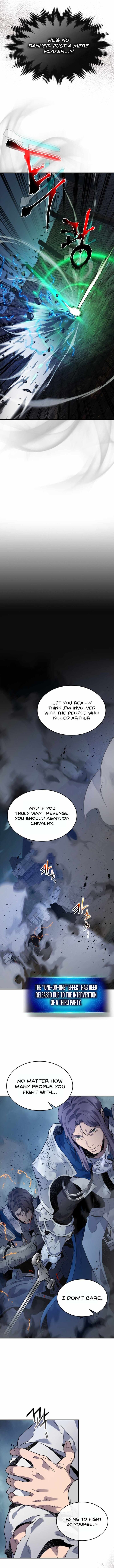 Leveling With The Gods 88 5