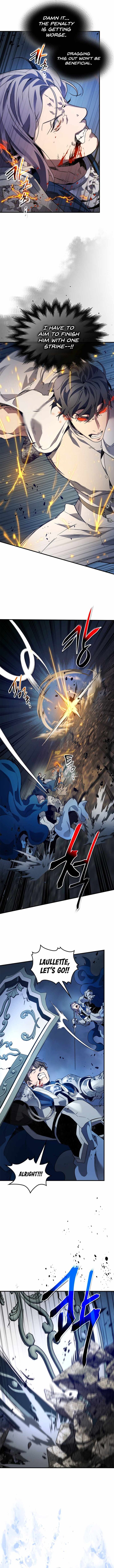 Leveling With The Gods 88 9